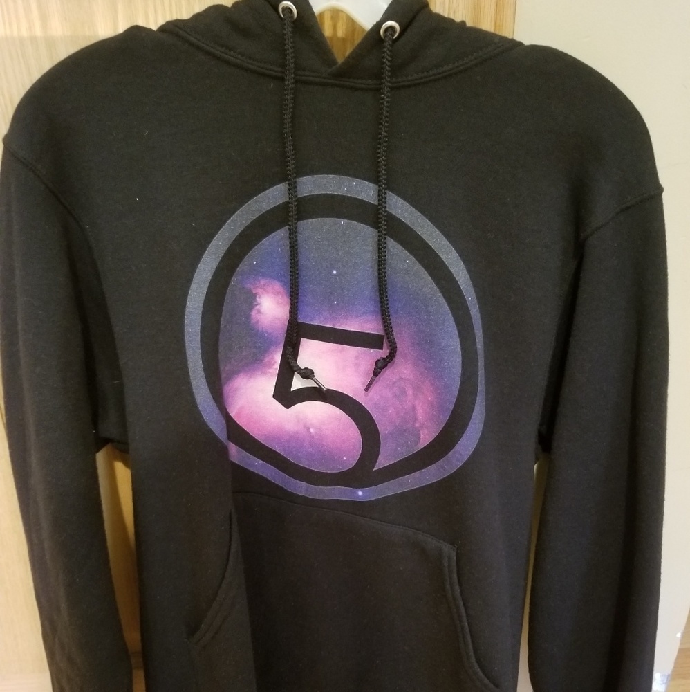 Fifth harmony Hoodie